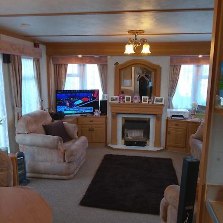 Warden Springs Caravan Park Ms16 Thornhill Road, Eastchurch,Me124Hf Sheerness Exteriör bild