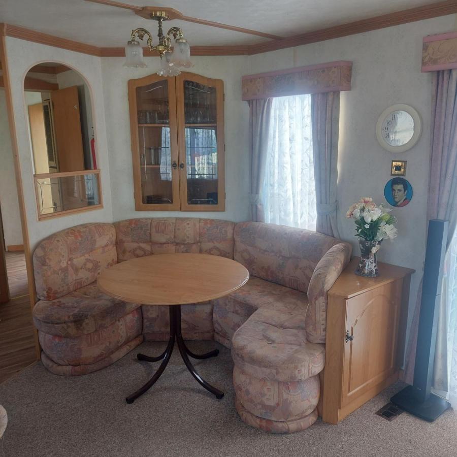Warden Springs Caravan Park Ms16 Thornhill Road, Eastchurch,Me124Hf Sheerness Exteriör bild