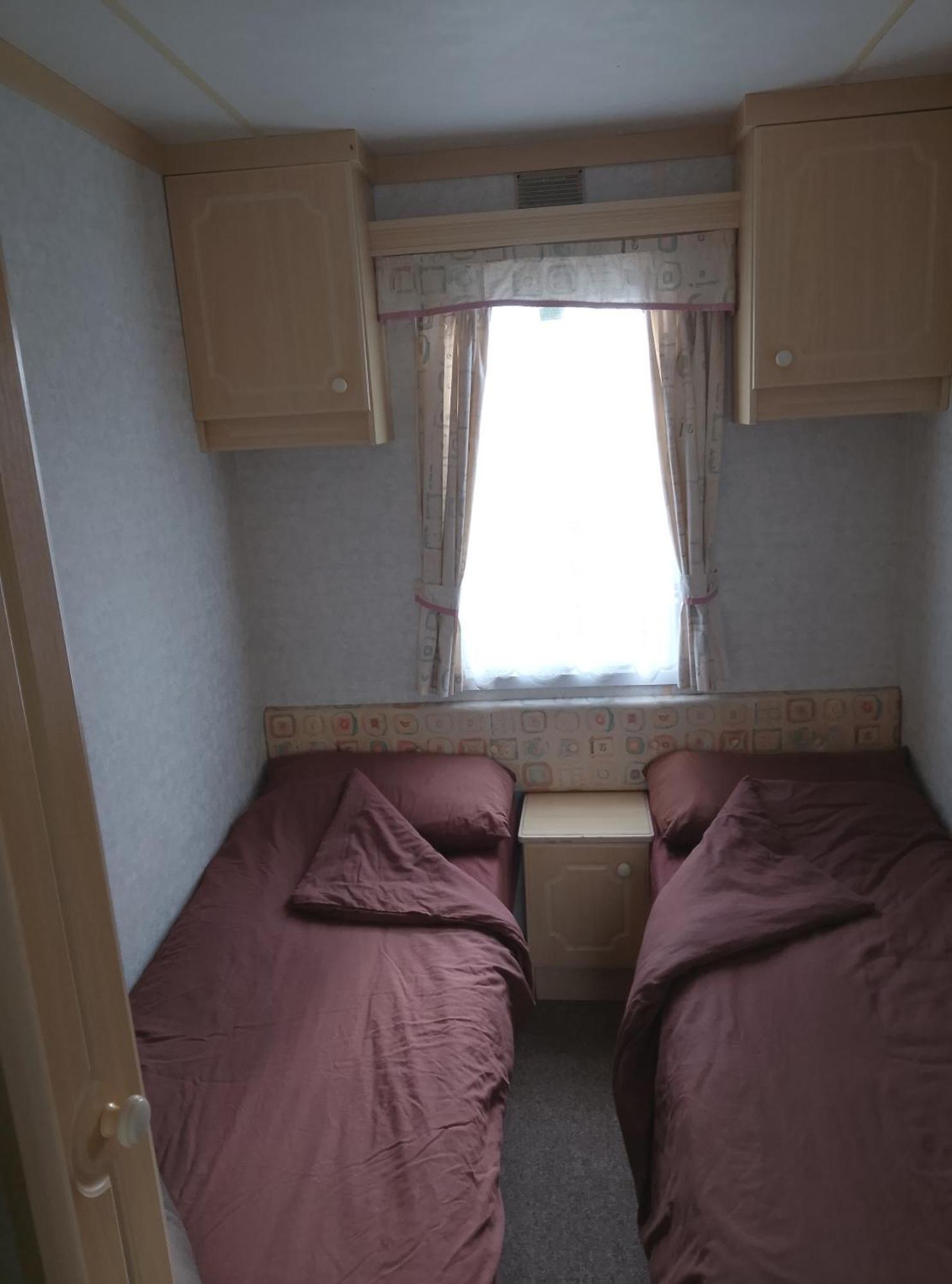 Warden Springs Caravan Park Ms16 Thornhill Road, Eastchurch,Me124Hf Sheerness Exteriör bild