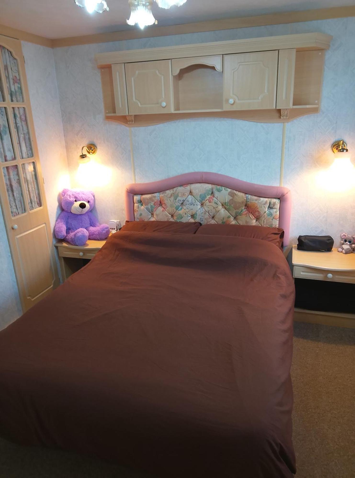Warden Springs Caravan Park Ms16 Thornhill Road, Eastchurch,Me124Hf Sheerness Exteriör bild