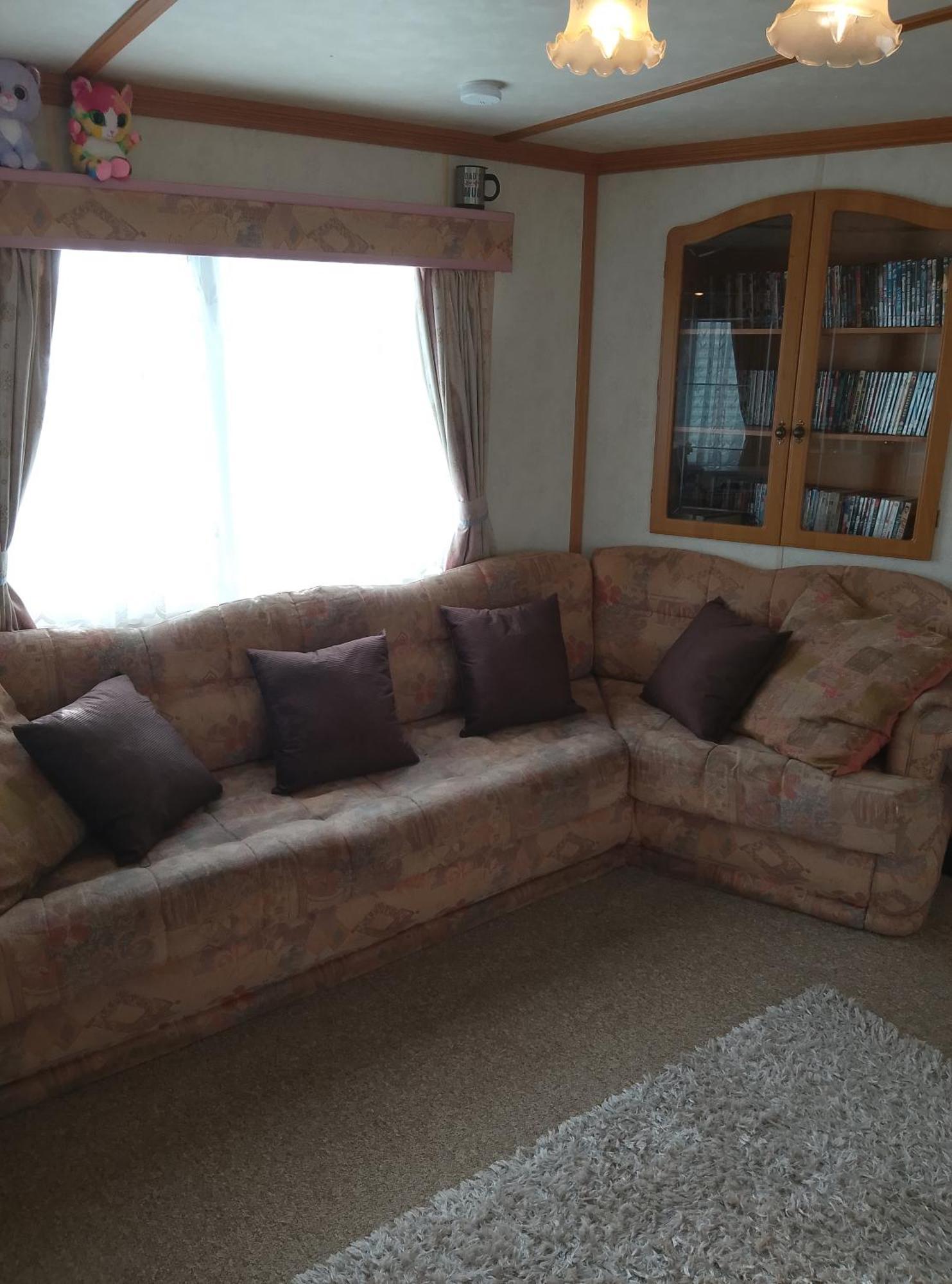 Warden Springs Caravan Park Ms16 Thornhill Road, Eastchurch,Me124Hf Sheerness Exteriör bild